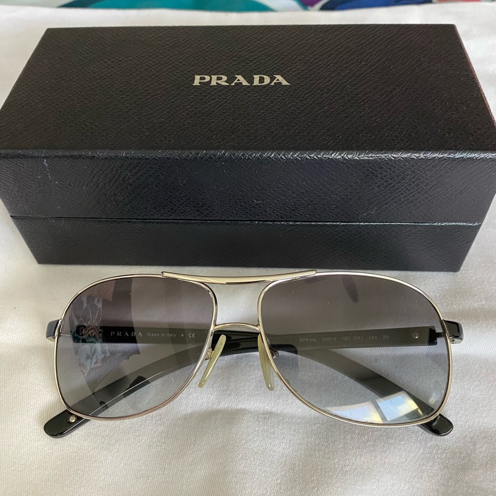 Prada Sunglasses